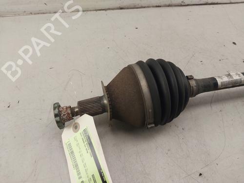 Right front driveshaft SEAT ARONA (KJ7, KJP) 1.5 TSI | BP38771712M39 - Image 2