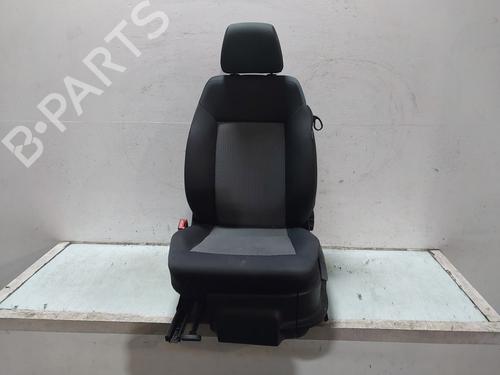 Sæde venstre fortil VW POLO V (6R1, 6C1) 1.2 TDI (75 hp) 30719651