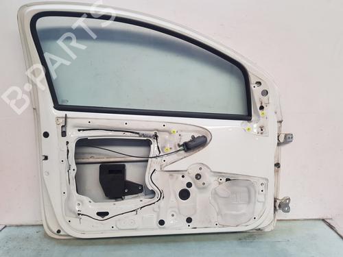 Left front door CITROËN C1 (PM_, PN_) 1.0 | BP26009345C2 