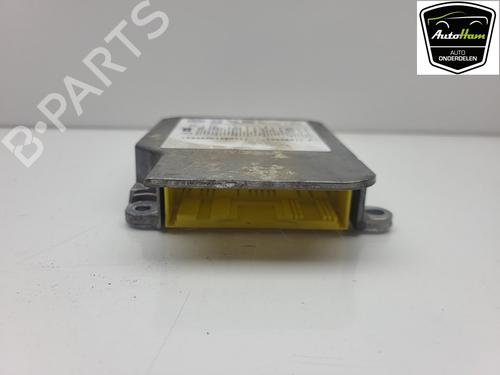 ECU airbags VW FOX Hatchback (5Z1, 5Z3, 5Z4) 1.2 | BP21070705M53 