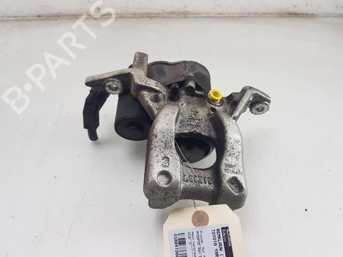 Used Right rear brake caliper TOYOTA YARIS CROSS (MXP_) 1.5 Hybrid (MXPJ10) (116 hp) 28669166