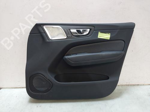 Used Front right panel VOLVO XC60 II (246) T8 Hybrid AWD (390 hp) 30060307