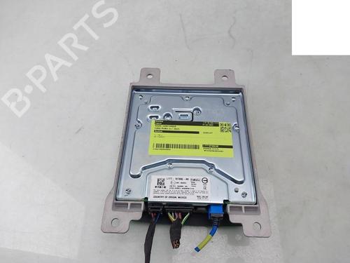 Electronic module FORD PUMA (J2K, CF7) 1.0 EcoBoost mHEV | BP30121772M83 