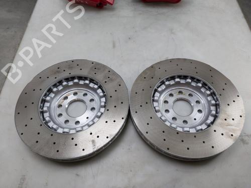 Other VW GOLF VIII (CD1, DA1) 2.0 GTI Clubsport | BP29910553O1