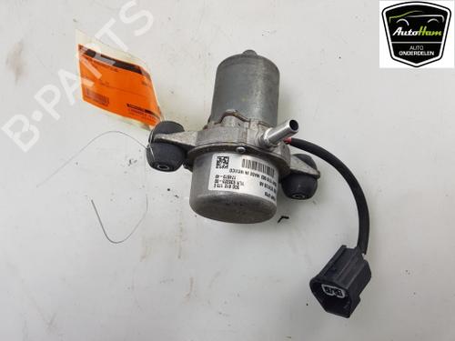 Used Vacuum pump Vacuum pump VW GOLF VII (5G1, BQ1, BE1, BE2) 1.0 TSI (86 hp) 13104953 13104953
