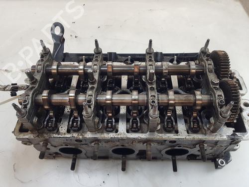 Cylinder head AUDI Q8 (4MN, 4MT) 50 TDI Mild Hybrid quattro | BP28126487M5 