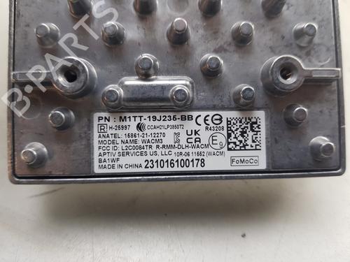 Andre FORD PUMA (J2K, CF7) 1.0 EcoBoost mHEV | BP23897655O1 