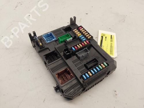 Electronic module PEUGEOT 2008 I (CU_) 1.2 THP 130 / PureTech 130 | BP38108628M83 - Image 3