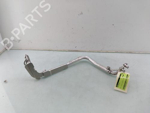 AC-rør VW GOLF VIII (CD1, DA1) 1.5 TSI (131 hp) 31923241