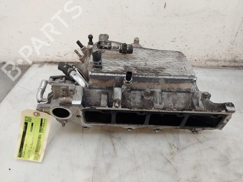 Intake manifold VW PASSAT B8 (3G2, CB2) 2.0 TDI 4motion | BP37448207M70 - Image 3