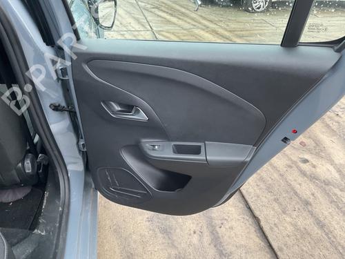 Sæde sæt OPEL CORSA F (P2JO) 1.2 (68) | BP31851941C78 