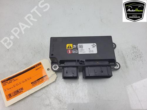 Used ECU airbags OPEL CORSA E (X15) 1.4 (08, 68) (90 hp) 13489840