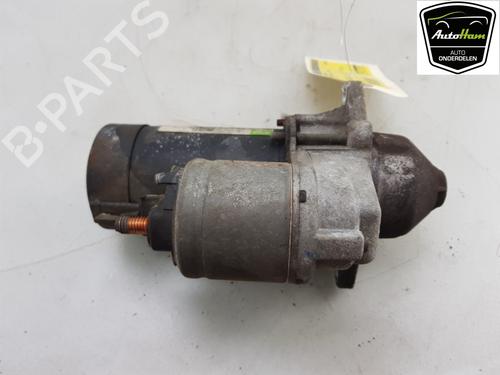 Starter OPEL MERIVA A MPV (X03) 1.4 16V Twinport (E75) | BP13910975M8 