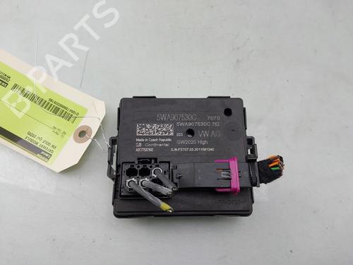 Module électronique VW GOLF VIII (CD1, DA1) 2.0 TDI (150 hp) 30183964