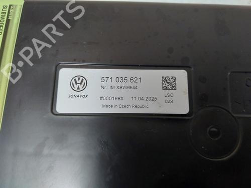 Electronic module VW TIGUAN (CT1) 1.5 TSI eHybrid | BP30060364M83 - Image 4