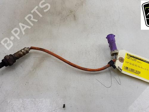 Electronic sensor FORD FIESTA VI (CB1, CCN) 1.25 | BP17474890M84 