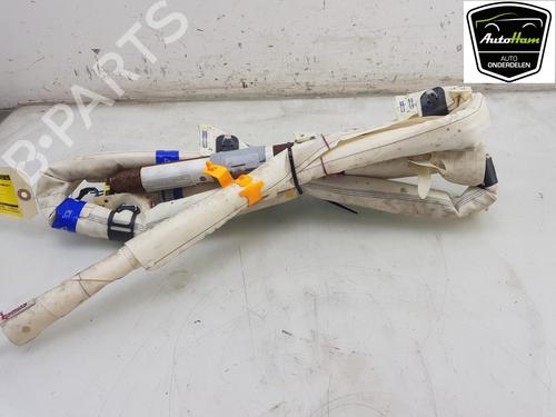 Left curtain airbag VW TIGUAN (5N_) 1.4 TSI 4motion | BP18092952C11 
