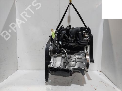 Motor Motor TOYOTA COROLLA Cross (ZVG1_, ZSG1_, MXGH1_, MXGA1_) 1.8 Hybrid (ZVG13) (140 hp) 34539926 34539926