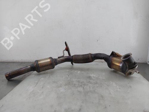 Used Exhaust manifold Exhaust manifold SEAT TARRACO (KN2) 1.5 TSI ACT (150 hp) 33616993 33616993