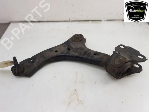 Querlenker links vorne für VOLVO S60 II (134) D3 (163 hp) 13650207