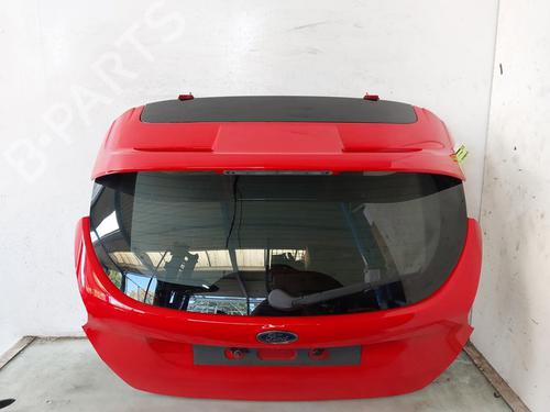 Used Tailgate Tailgate 38746754 38746754