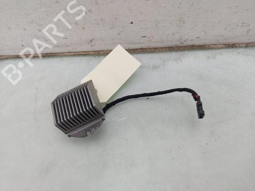 Used Heater resistor Heater resistor 37261629 37261629