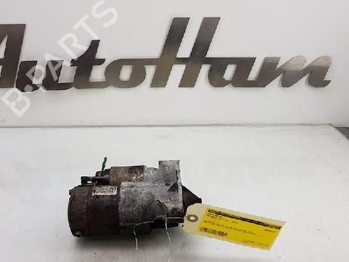 Used Starter Starter PEUGEOT 807 (EB_) 2.0 (136 hp) 12025030 12025030