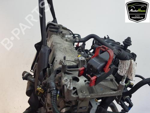 Engine FIAT 500 (312_) 1.2 (312AXA1A) | BP17793585M1 