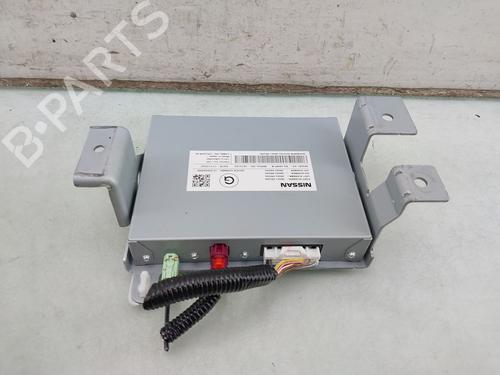 Electronic module NISSAN X-TRAIL IV (T33) 1.5 VC-T e-Power e-4ORCE | BP39238072M83 - Image 3
