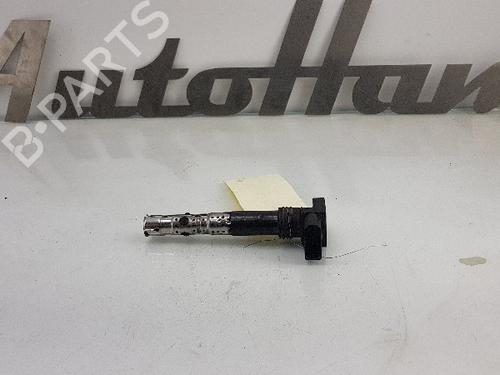 Used Ignition coil VW FOX Hatchback (5Z1, 5Z3, 5Z4) 1.2 (55 hp) 13140514