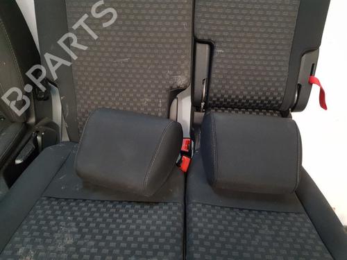 Seats set FORD TRANSIT CONNECT V408 Box Body/MPV 1.5 EcoBlue | BP29395277C78 