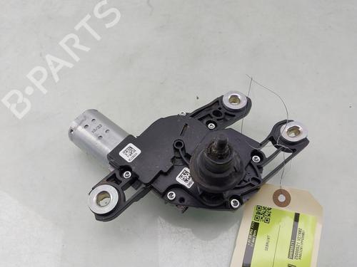 Ruitenwissermotor achter CUPRA BORN (K11) 58 e-boost | BP30388357M102