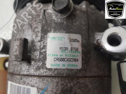 AC compressor KIA PICANTO III (JA) 1.0 | BP12042254M34 - Image 5