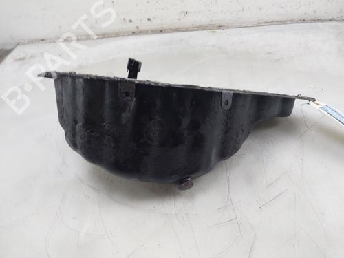 Oil sump AUDI A4 B8 (8K2) 1.8 TFSI | BP29478939M115 