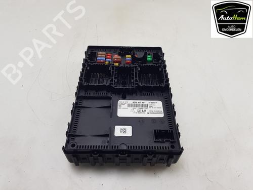 Electronic module FORD FIESTA VII (HJ, HF) 1.0 EcoBoost | BP22635275M83 