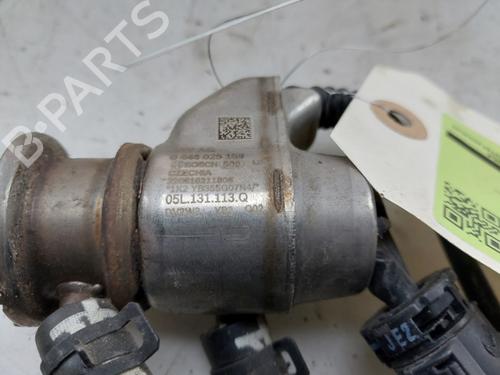 Injector AUDI A3 Sportback (8YA, 8YF) 30 TDI | BP37179426M100 - Image 4