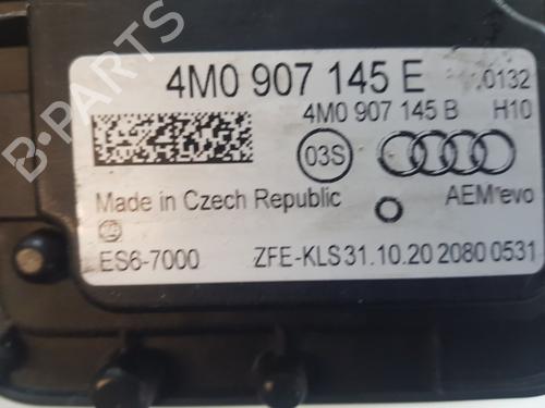 Control unit AUDI A6 C8 Avant (4A5) 55 TFSI e quattro | BP27154564M11 - Image 4