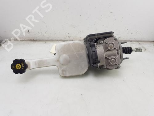 Used Servo brake Servo brake TESLA MODEL X (5YJX) 75D AWD (525 hp) 39948810 39948810