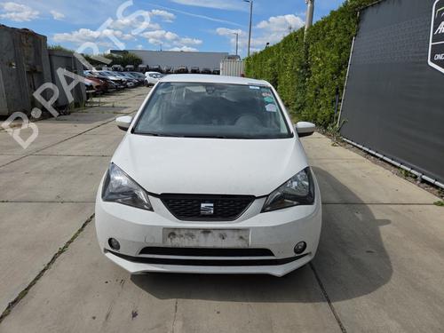 Used Front bumper SEAT Mii (KF1, KE1) 1.0 (60 hp) 28950257