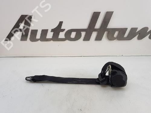 Used Front right seatbelt PORSCHE BOXSTER (986) 2.5 (204 hp) 12027598