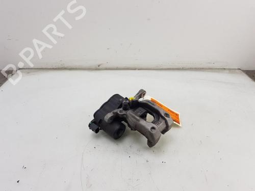 Used Left rear brake caliper Left rear brake caliper MERCEDES-BENZ GLB (X247) GLB 180 (247.684) (136 hp) 12040204 12040204