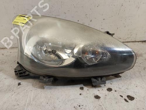 Used Right headlight Right headlight 39623464 39623464