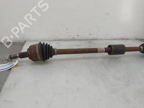 Right front driveshaft FORD PUMA (J2K, CF7) 1.0 EcoBoost | BP28950151M39