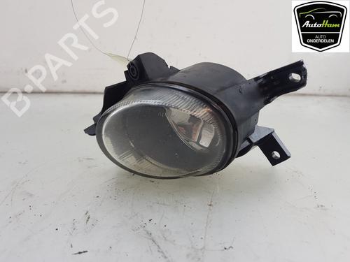 Used Left front fog light Left front fog light 14935349 14935349