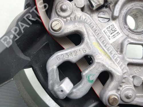 Steering wheel MINI MINI (F56) One | BP39975114C49 - Image 4