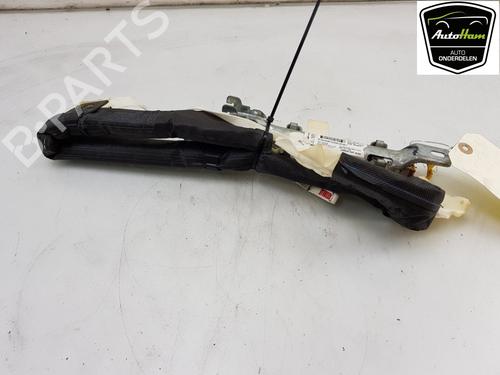 Left curtain airbag FIAT 500 (312_) 0.9 (312AXG1A, 312.AXG11) | BP12061894C11 