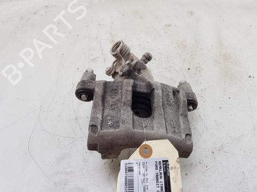 Used Left rear brake caliper Left rear brake caliper FORD TRANSIT CONNECT V408 Box Body/MPV 1.5 EcoBlue (101 hp) 25121931 25121931
