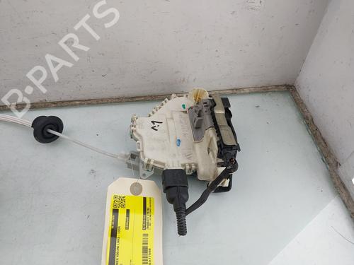 Used Front left lock Front left lock AUDI Q7 (4LB) 4.2 FSI quattro (350 hp) 39974983 39974983