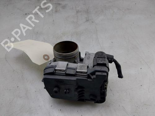 Used Throttle body VW POLO VI (AW1, BZ1, AE1) 1.0 TSI (95 hp) 31851959