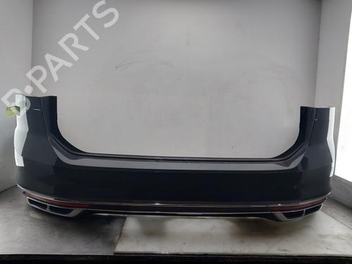para-choques-traseiro-vw-passat-b8-variant-3g5-cb5-2014-32319736 main image